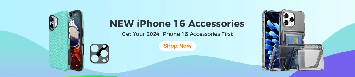 New iphone 16 Accessories, Get Your 2024 iphone 16 Accessories First.