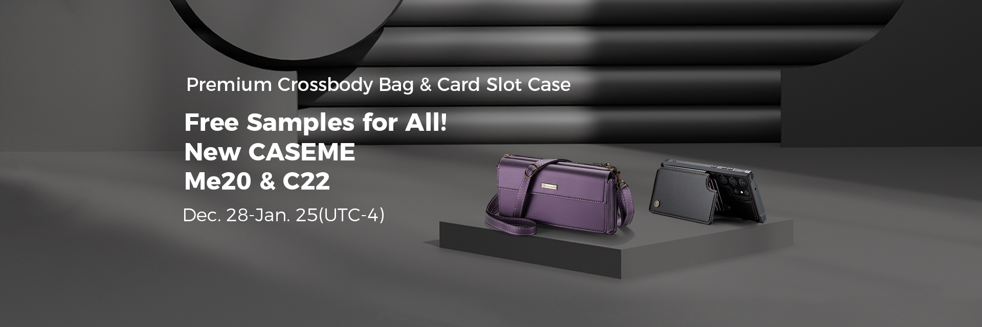 caseme wallet case sale